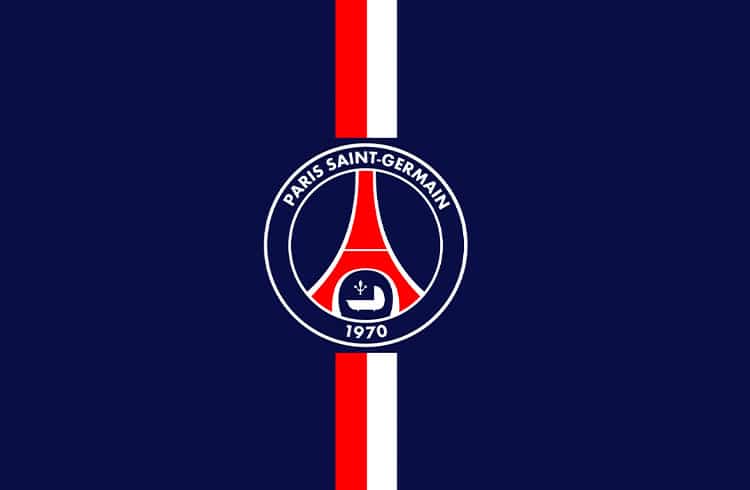 PSG lança série exclusiva de NTFs na plataforma da Crypto.com/NFT