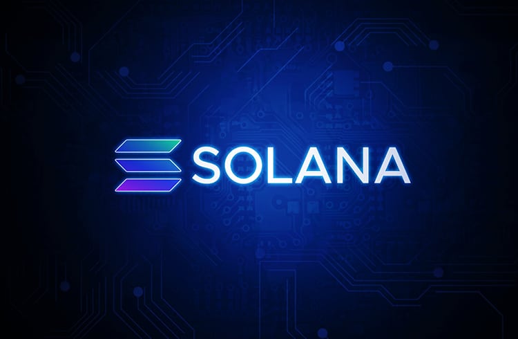 Rede da Solana tem novo problema e fica offline por quase sete horas