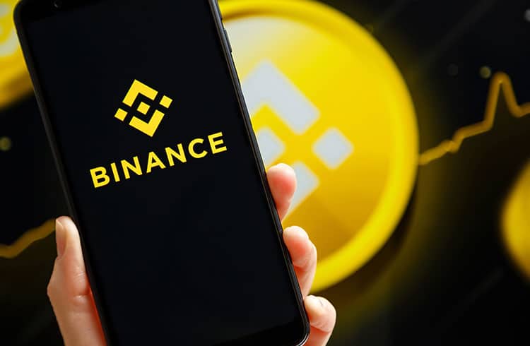 SEC acusa BInance de violar leis com ICO da Binance Coin em 2017