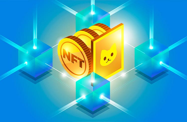 Startup de criptomoedas MoonPay lança plataforma NFT com Universal e Fox
