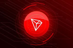 TRX-Tron