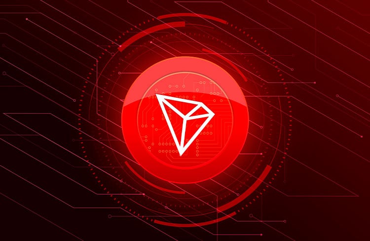 TRX-Tron