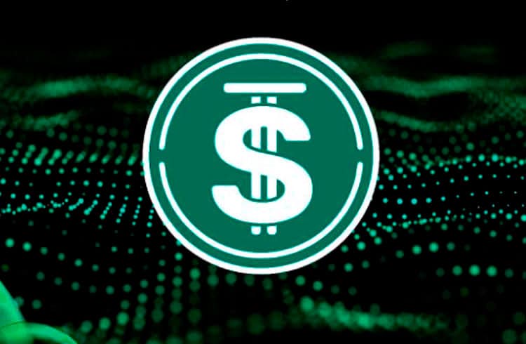 USDD: Stablecoin algorítmica da Tron cai ainda mais em relação ao dólar para US$ 0,97