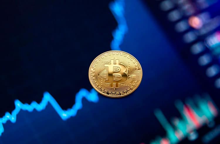 Altcoins assumem a liderança enquanto Bitcoin luta para se manter acima de US$ 20.000