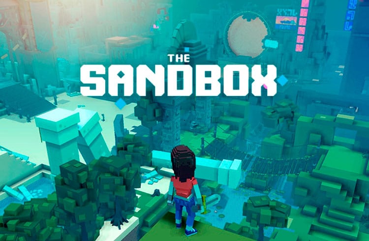 Animoca Brands constrói estúdio de cinema em The Sandbox