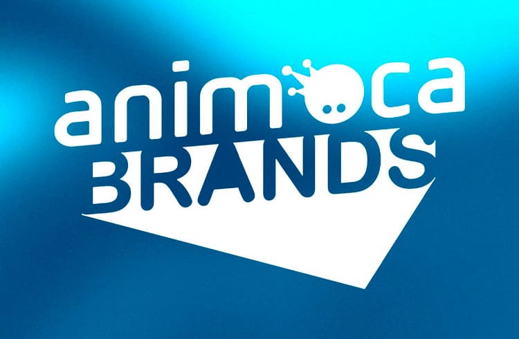 Animoca Brands levanta R$ 406 milhões para novos investimentos em Web3