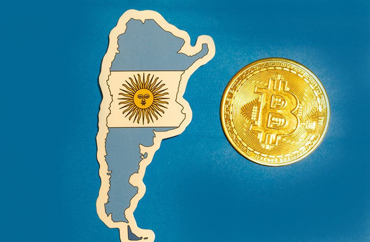 Argentina planeja ter uma nova "Cidade Bitcoin" nos próximos meses