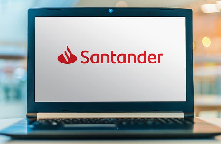 Banco Santander oferecerá evento no metaverso para startups de 11 países