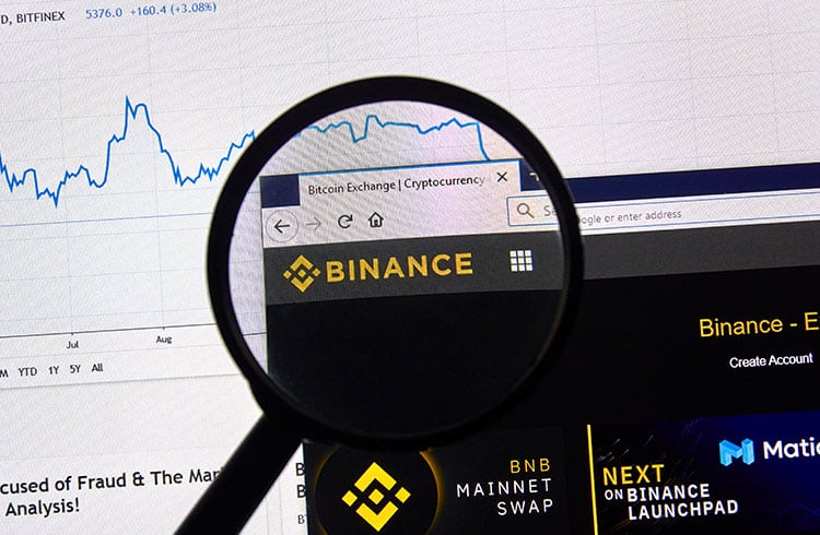 Binance consegue registro na Espanha e segue com plano de expansão para a Europa