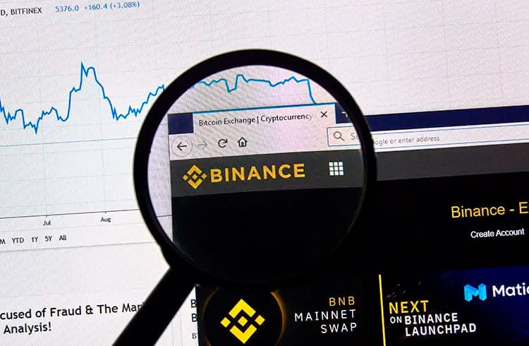 Binance perde disputa contra Capitual em disputa sobre restabelecimentos de operações com criptomoedas