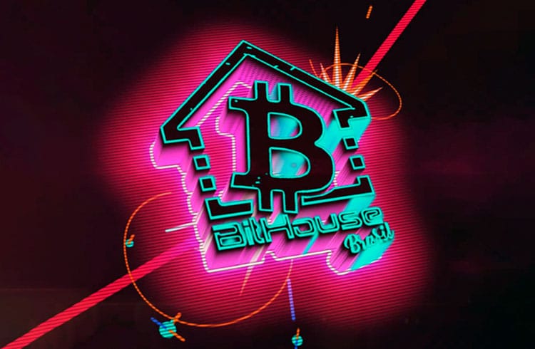 Bit House Finance, o BBB das criptomoedas que vai premiar até 1 BTC