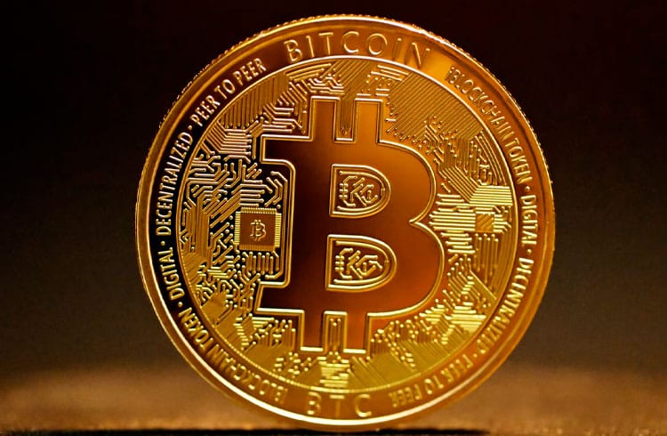 Bitcoin 'Fear & Greed' se recupera para alta 2 meses após crash no mercado