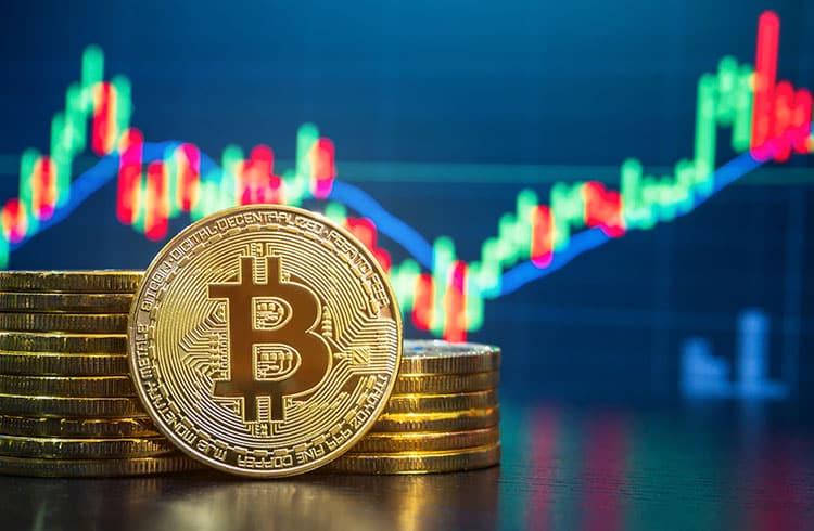 Bitcoin por US$ 19 mil: criptomoedas entram em nova alta e sobem até 17%