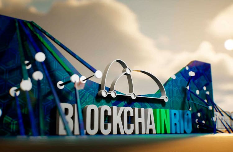 BlockchaIn Rio Festival ocorre de 1º a 4 de setembro no Pier Mauá 