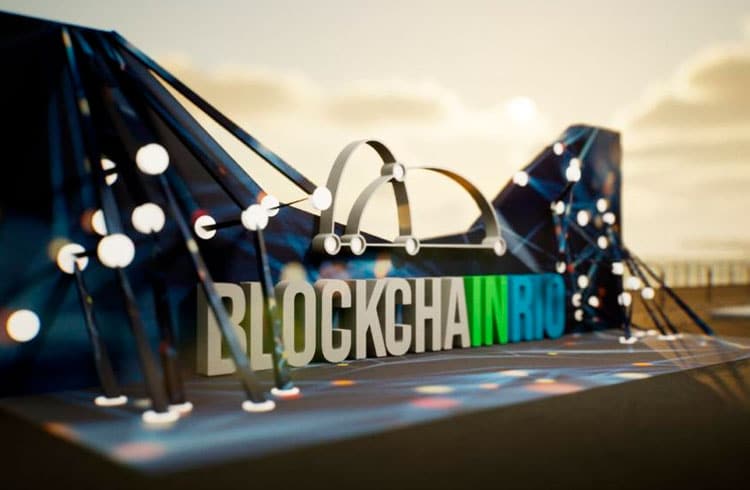 BlockchaIn Rio Festival terá patrocínio da Nodle Network
