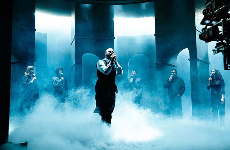 Boletim NEOS: Post Malone vai estrear seu último álbum no metaverso