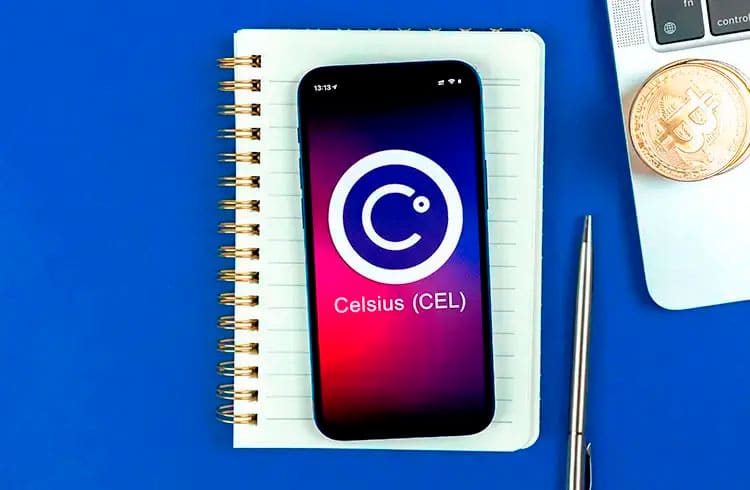 Celsius divulga plano de reestruturação com opções para recuperar fundos