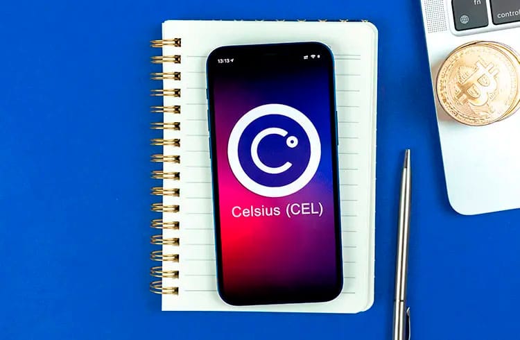 Celsius inicia pagamentos de empréstimos em R$ 1 bilhão para a Aave e Compound