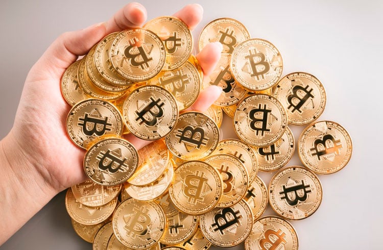 Celsius Network paga completamente seu empréstimo de Bitcoin