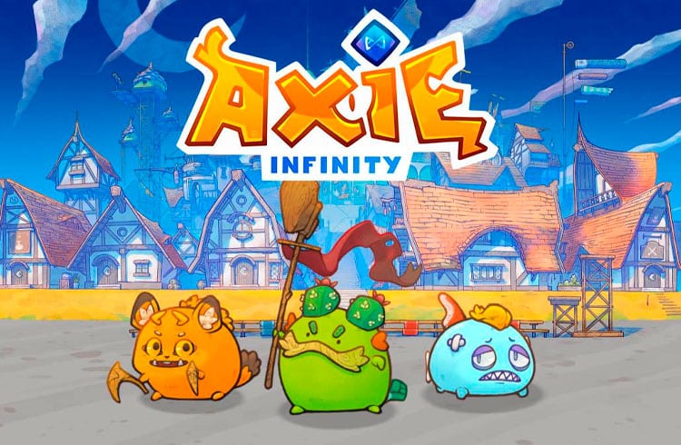 CEO da Axie Infinity enviou R$ 15 milhões em AXS para Binance antes de o hack à Ronin ser revelado