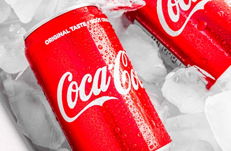 Coca-Cola vai lançar coleção de NFT "Pride" na Polygon (MATIC)