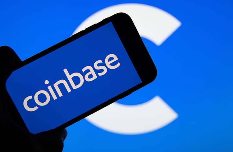 Coinbase nega rumores de que está quebrada