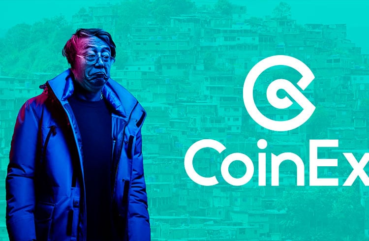 CoinEx impulsiona a educação cripto no Brasil