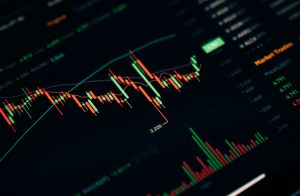 Coluna do TradingView: Incerteza leva as criptomoedas a trabalharem lateral