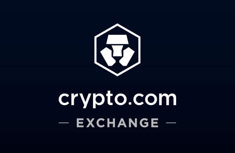 Crypto.com libera compra de criptomoedas através do Google Pay
