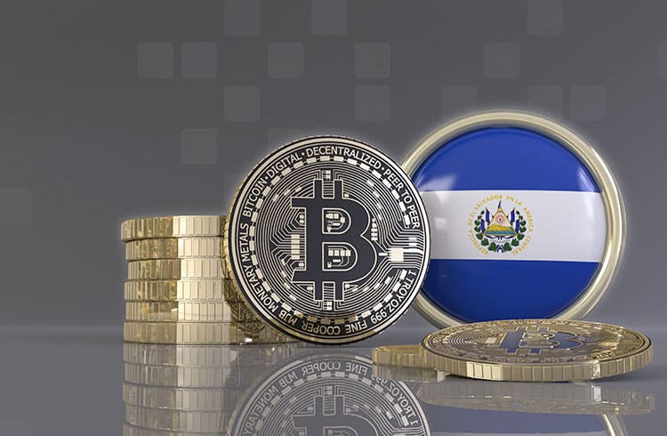 El Salvador compra 80 Bitcoins a um preço médio de US$ 19 mil