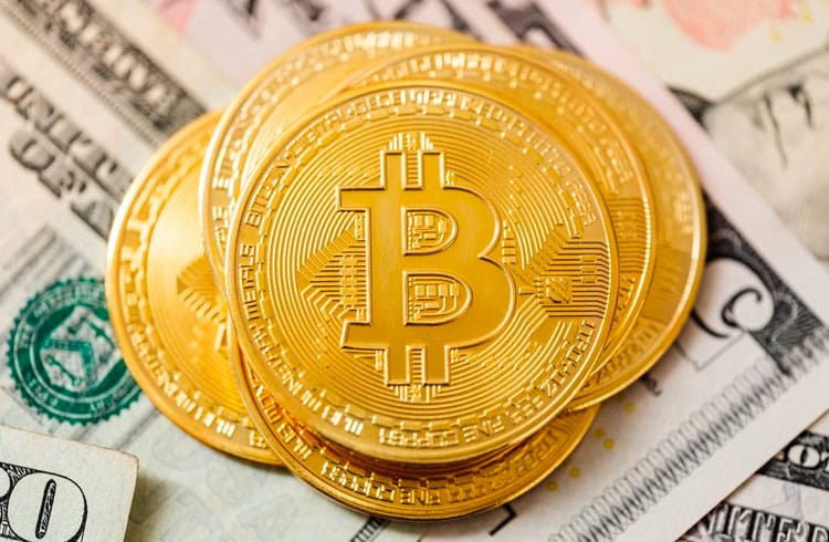 Grandes instituições venderam R$ 30 bilhões em Bitcoin desde maio em 'vendas forçadas'