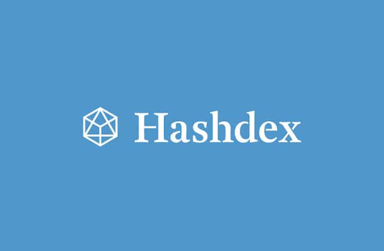 Hashdex lidera ranking global de investimentos em ETFs de criptomoedas