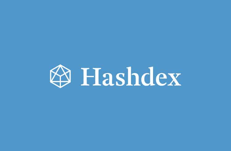 Hashdex lidera ranking global de investimentos em ETFs de criptomoedas