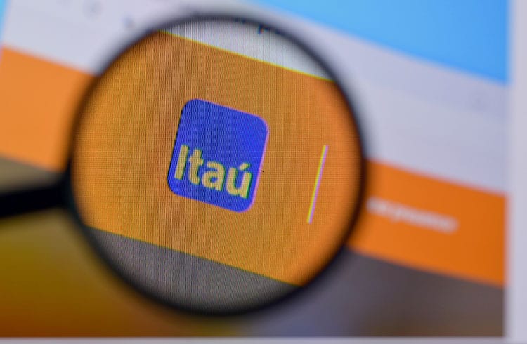 Itaú entra de vez no mercado cripto com tokenizadora de ativos