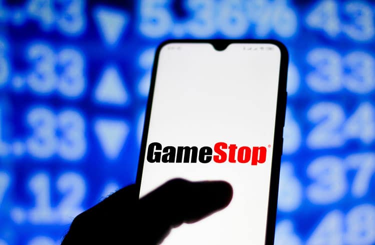 GameStop