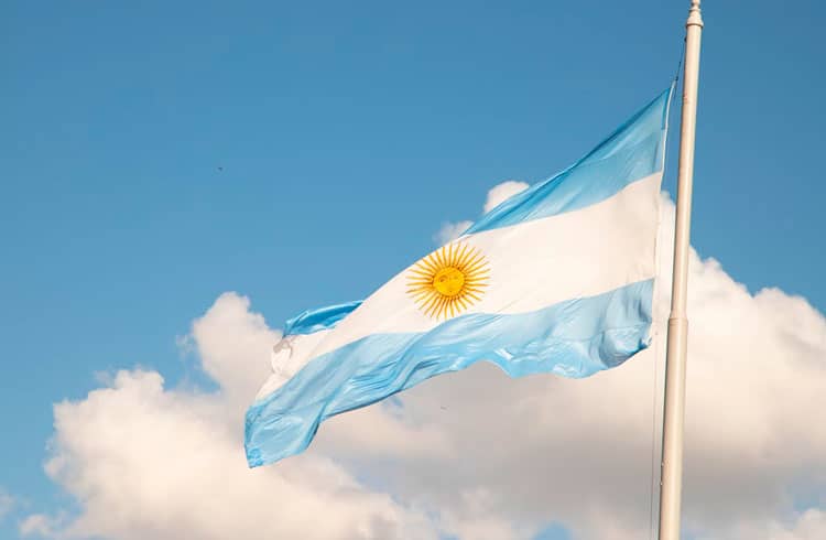 Le ministre argentin de l’Économie démissionne et les citoyens cherchent des pièces stables pour se protéger