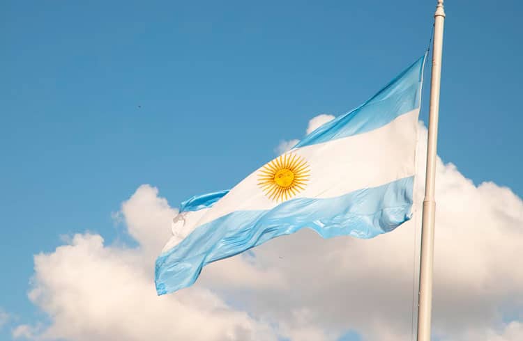 Ministro da Economia da Argentina renuncia e cidadãos buscam stablecoins para se proteger