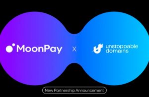 MoonPay anuncia nova parceria para realizar pagamentos em Web3