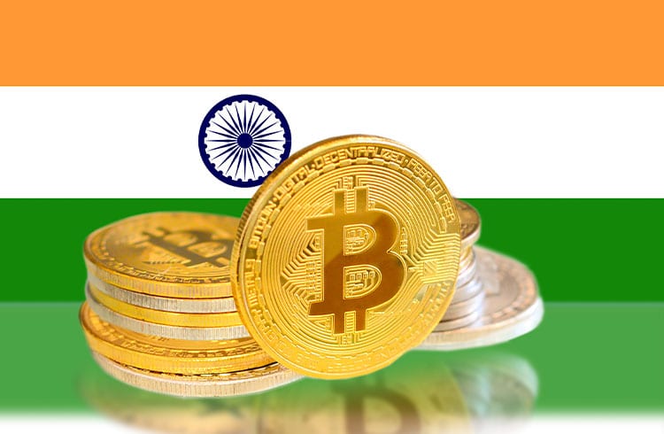 Novo imposto sobre criptomoedas na Índia derruba em até 60% volume de transações nas exchanges