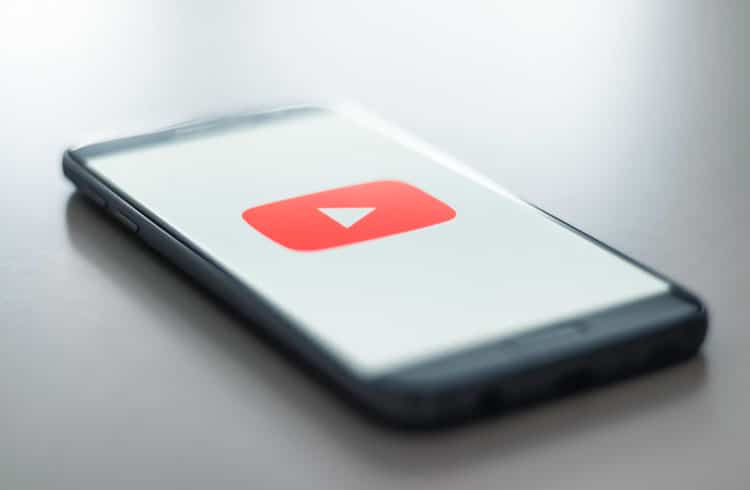 Novo “malware” que rouba criptomoedas é enviado através de YouTube