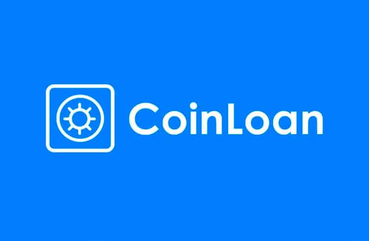 Plataforma de empréstimos CoinLoan reduz limites de saque para clientes