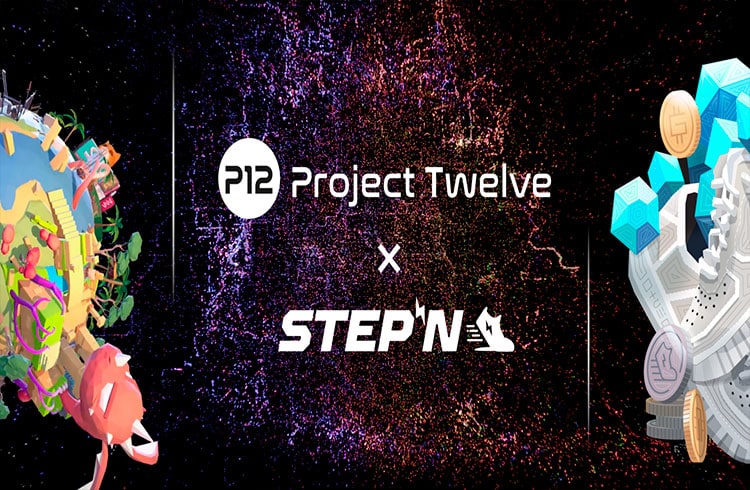 Project Twelve e STEPN anunciam parceria estratégica para criar um ecossistema Web3 sustentável e acelerar sua adoção em massa
