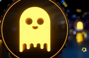Protocolo DeFi Aave stablecoin GHO