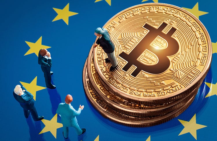 Regulador da UE não consegue encontrar funcionários para regular criptomoedas