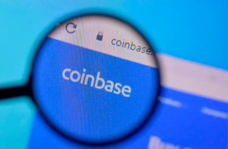 SEC abre investigação sobre listagens de criptomoedas da Coinbase