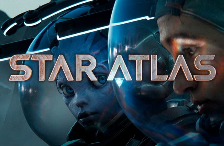 Star Atlas ressurge e anuncia novidades