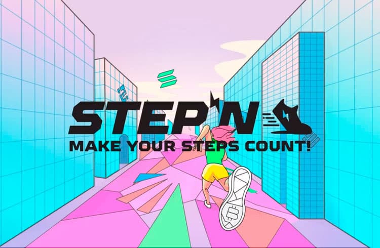 STEPN inicia programa trimestral de queima de tokens