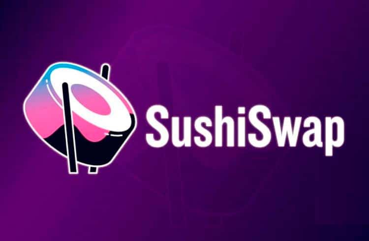 SushiSwap adiciona troca de tokens entre Ethereum, BNB Chain e outras redes