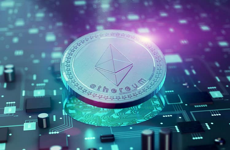 Taxas de GAS do Ethereum atingem baixa de 20 meses em meio à desaceleração do mercado