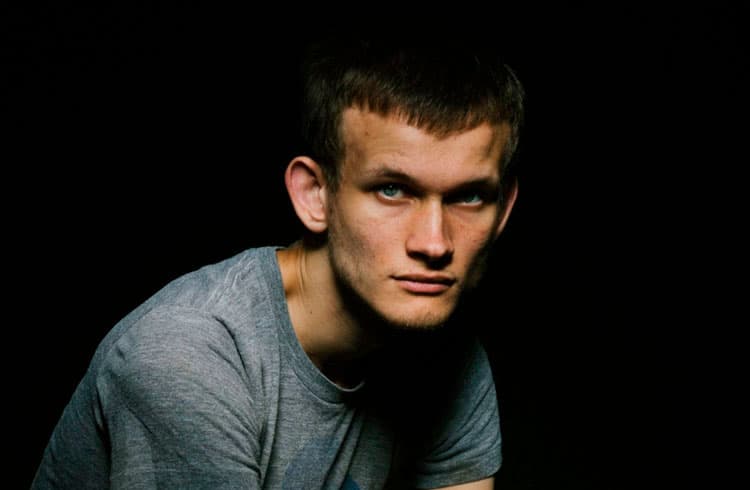 Vitalik Buterin rebate os críticos do PoS e defende o The Merge